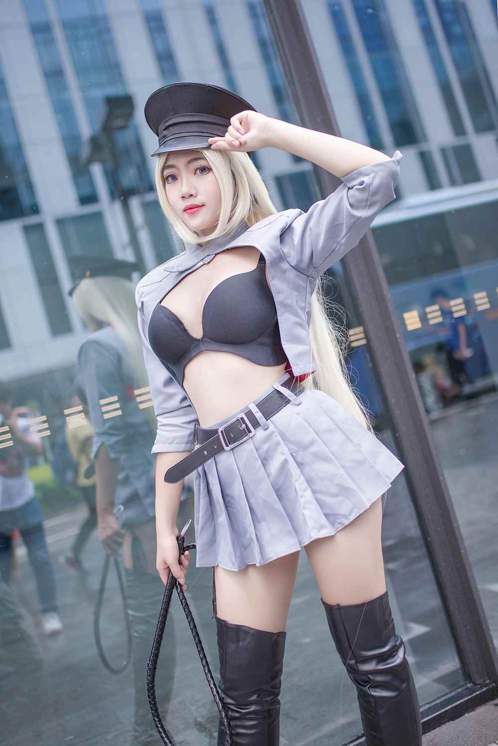 《C站·第3247期》野良神毘沙门