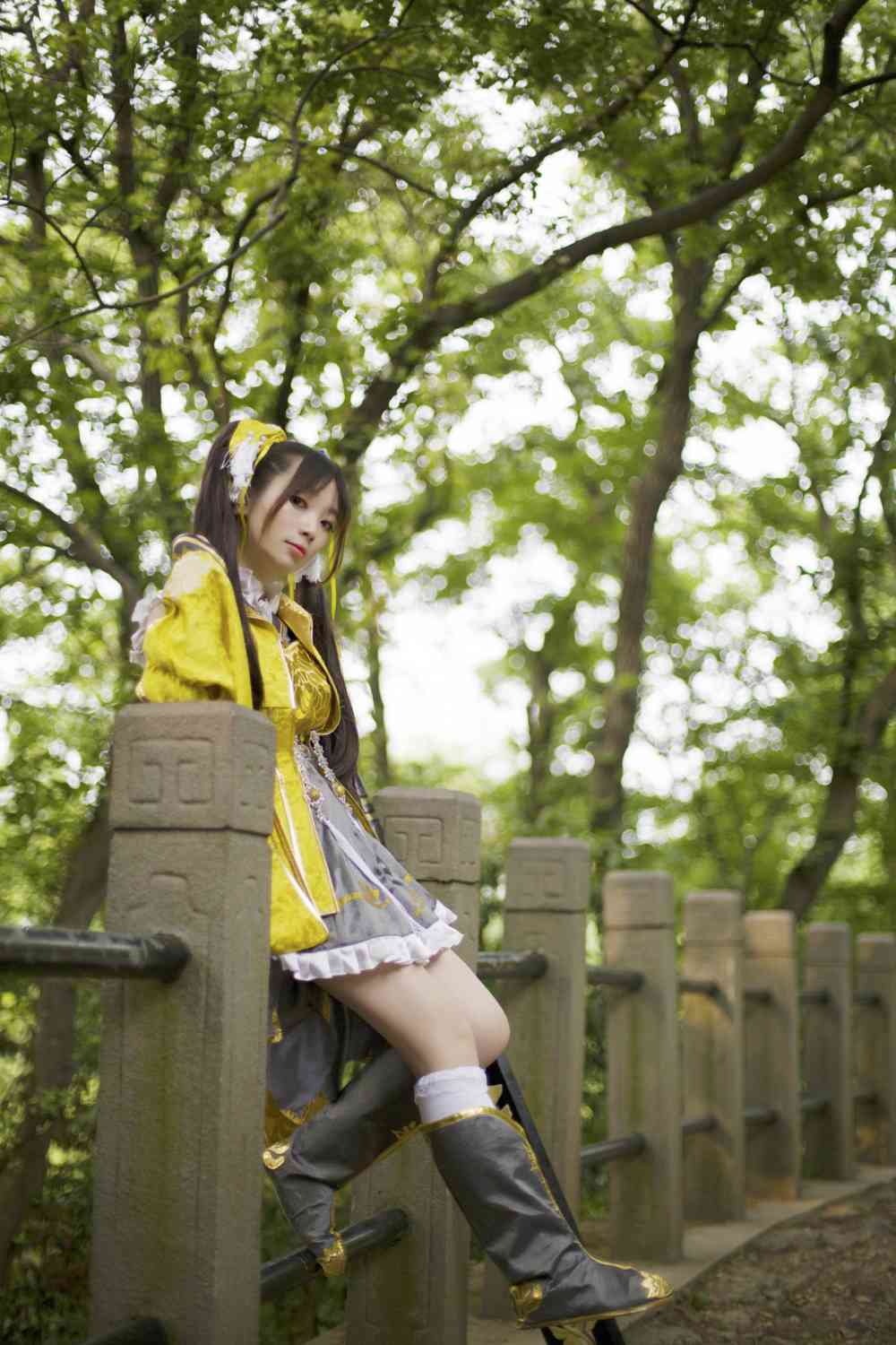 《汉服第809期》剑三叽萝