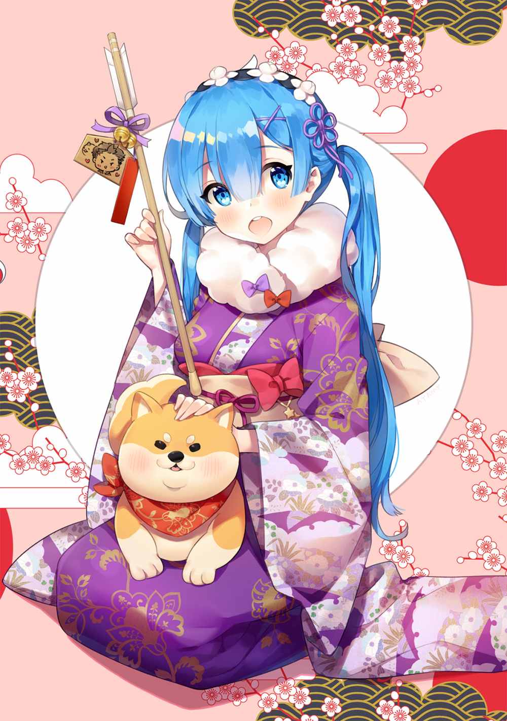 第469期-C站投稿画师手绘插画作品