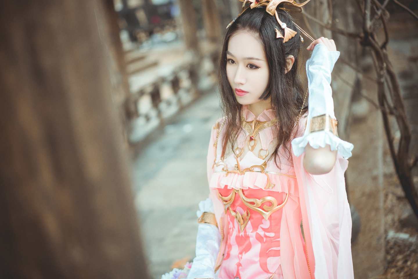 《汉服第499期》儒风秀姐