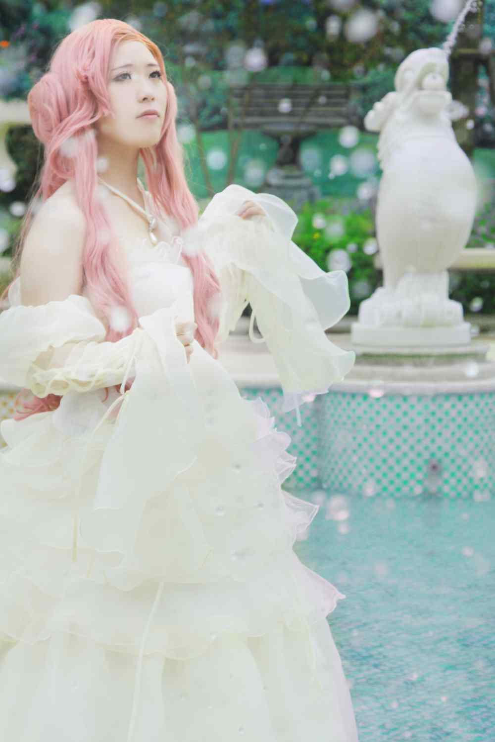 《C站·第3047期》叛逆的鲁路修