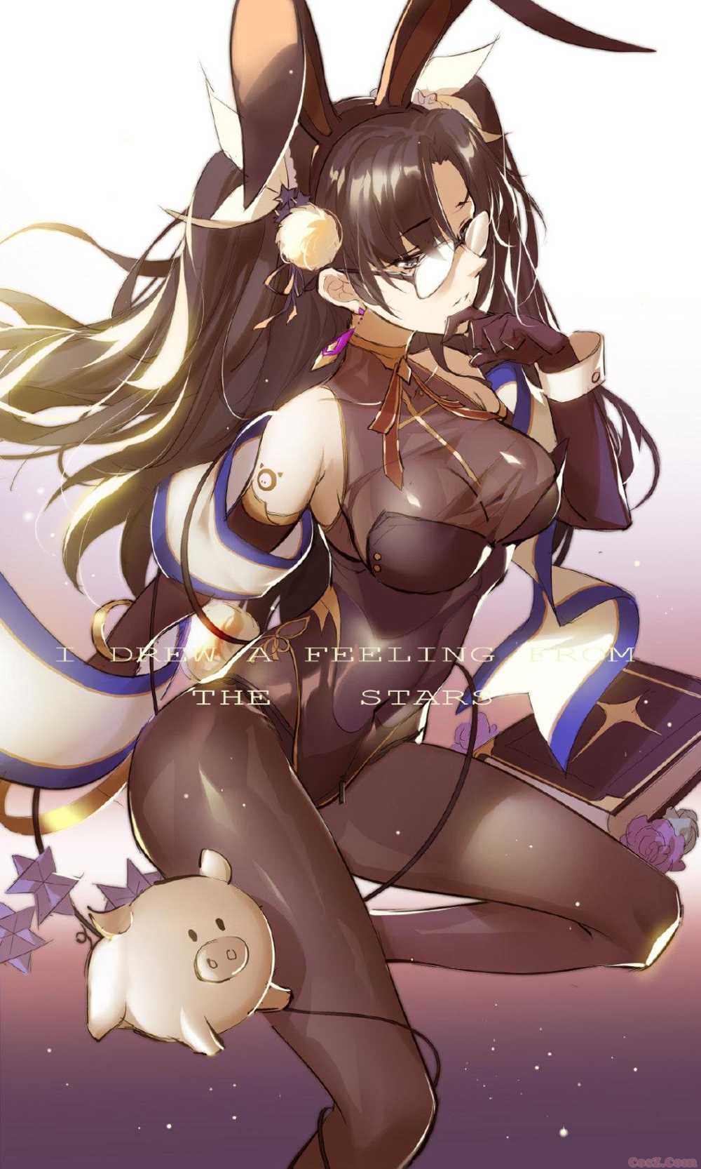 第595期-C站投稿画师手绘插画作品