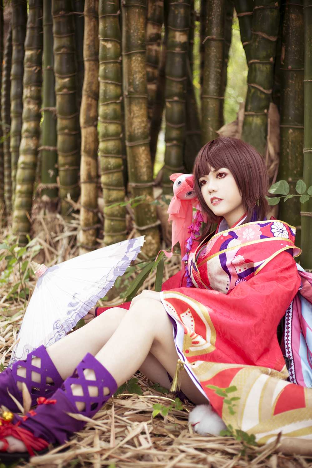 《C站·第3275期》阴阳师&神乐