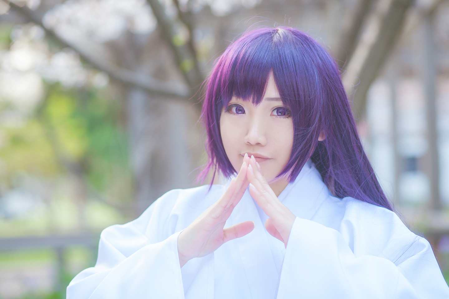 《C站·第3015期》新选组异闻录冲田总司