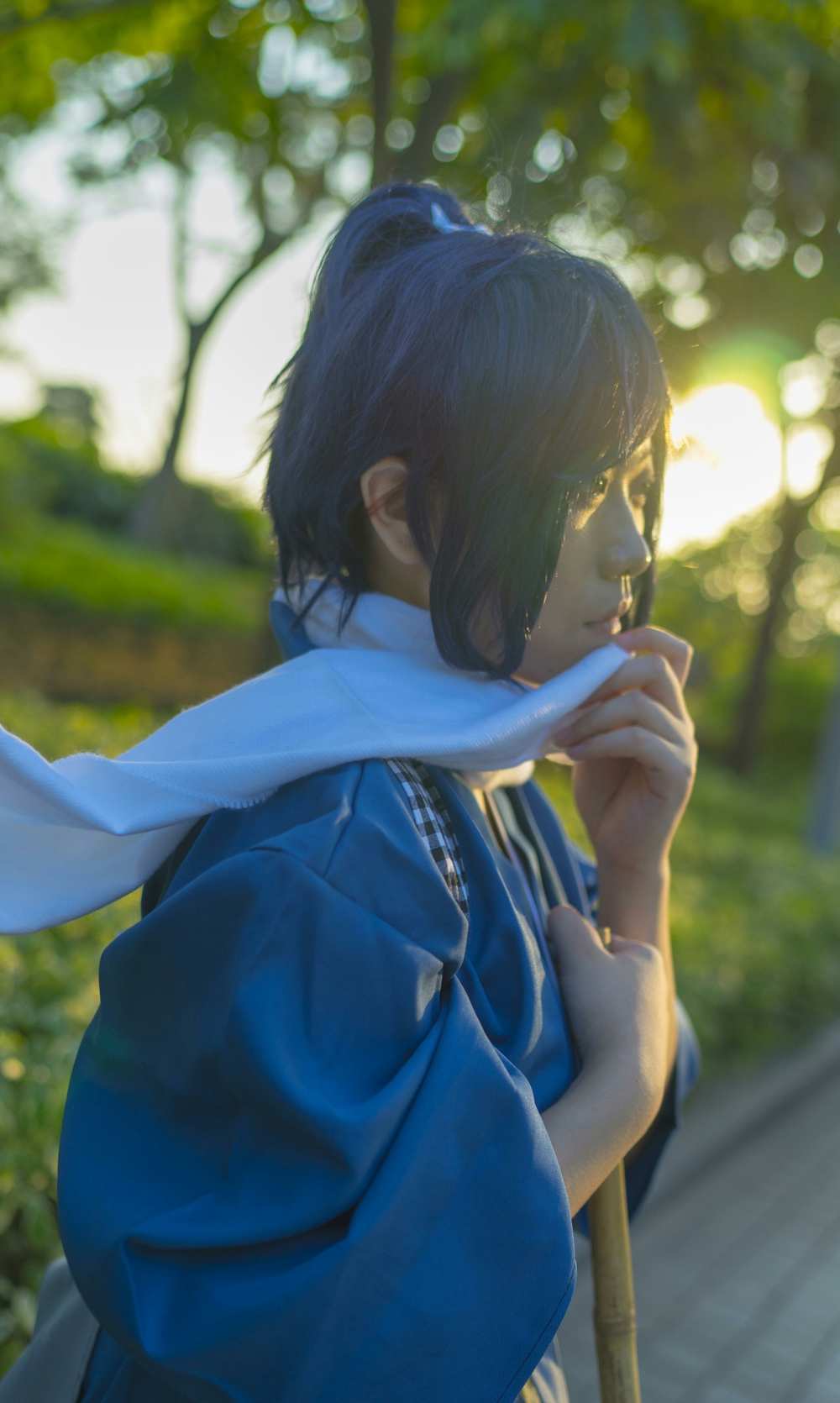 《C站·第3222期》雅卡万圣场照