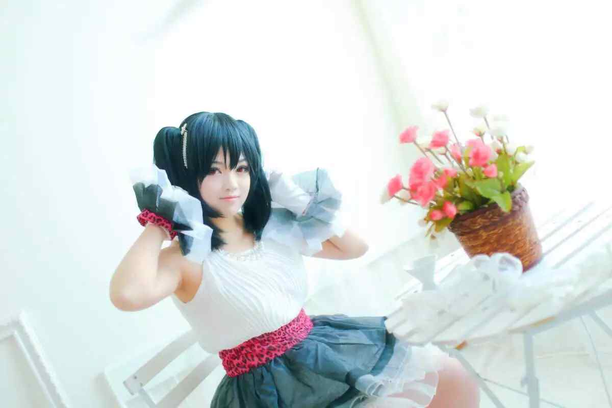 《C站·lolita·第559期》LoveLive BiBi