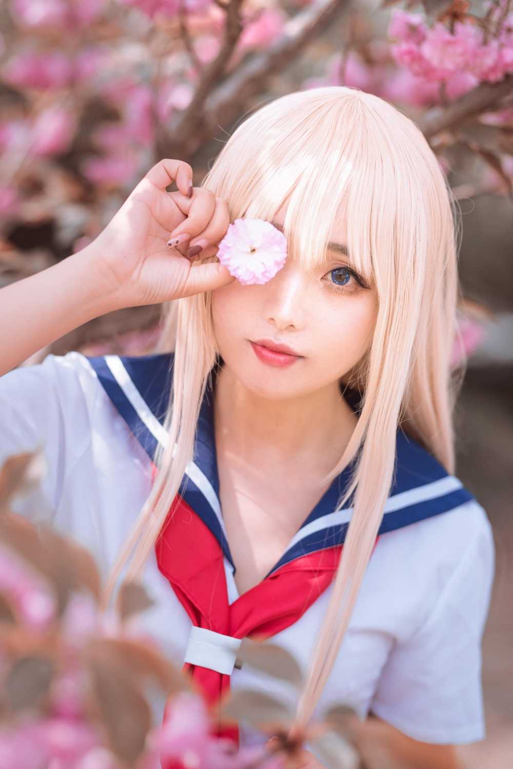 《C站·JK·第342期》我家有个狐仙大人天狐空幻