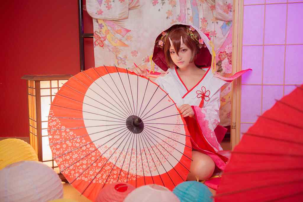 《C站·第3172期》桃花妖