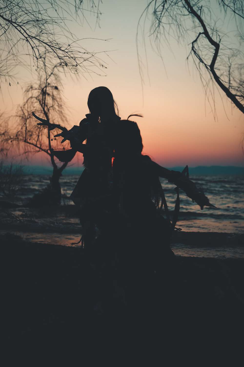 《汉服第555期》唐门