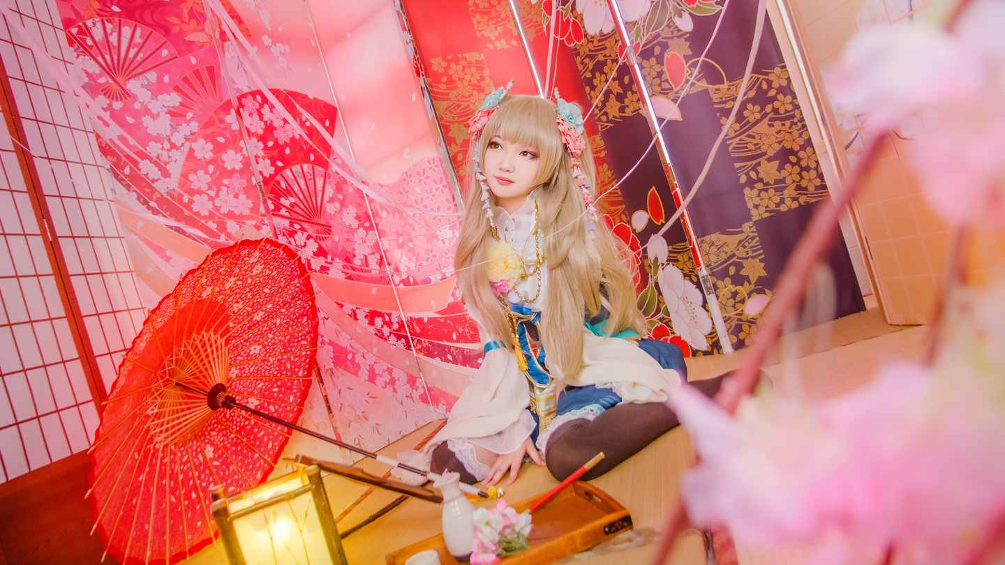 《C站·第3179期》天下太平南小鸟