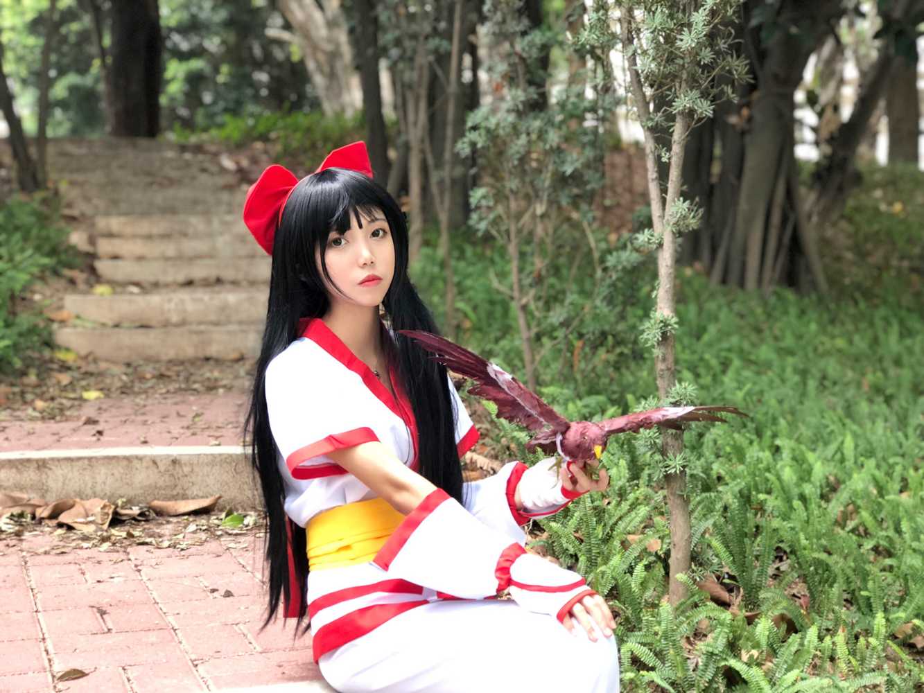 《C站·第3095期》深大随意拍