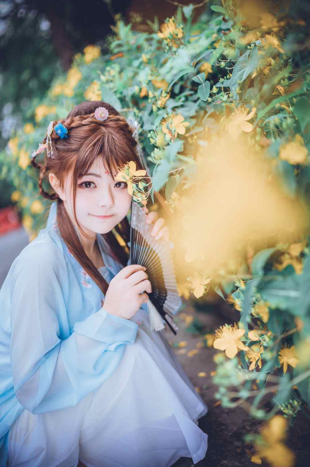 《汉服第819期》一年之计在于春