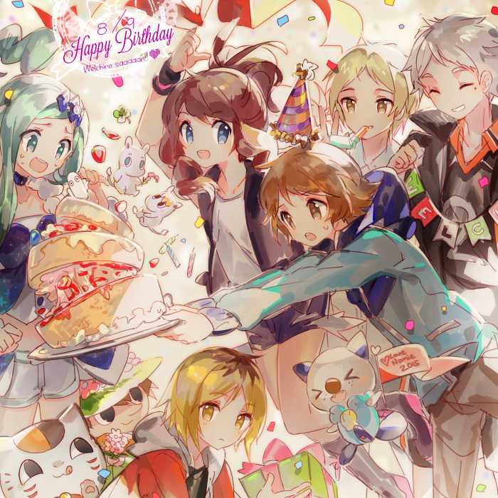 第420期-C站投稿画师手绘插画作品