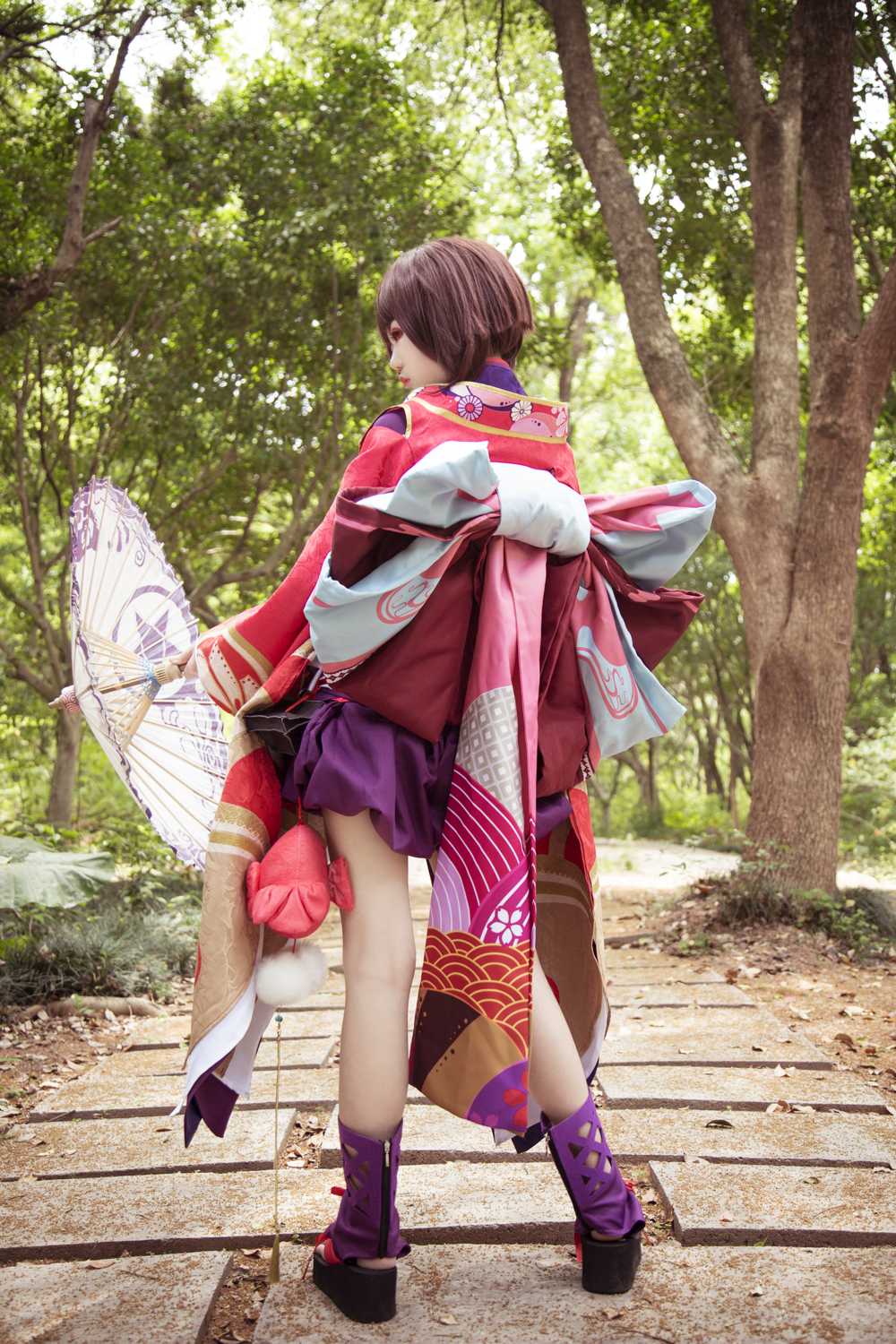 《C站·第3275期》阴阳师&神乐