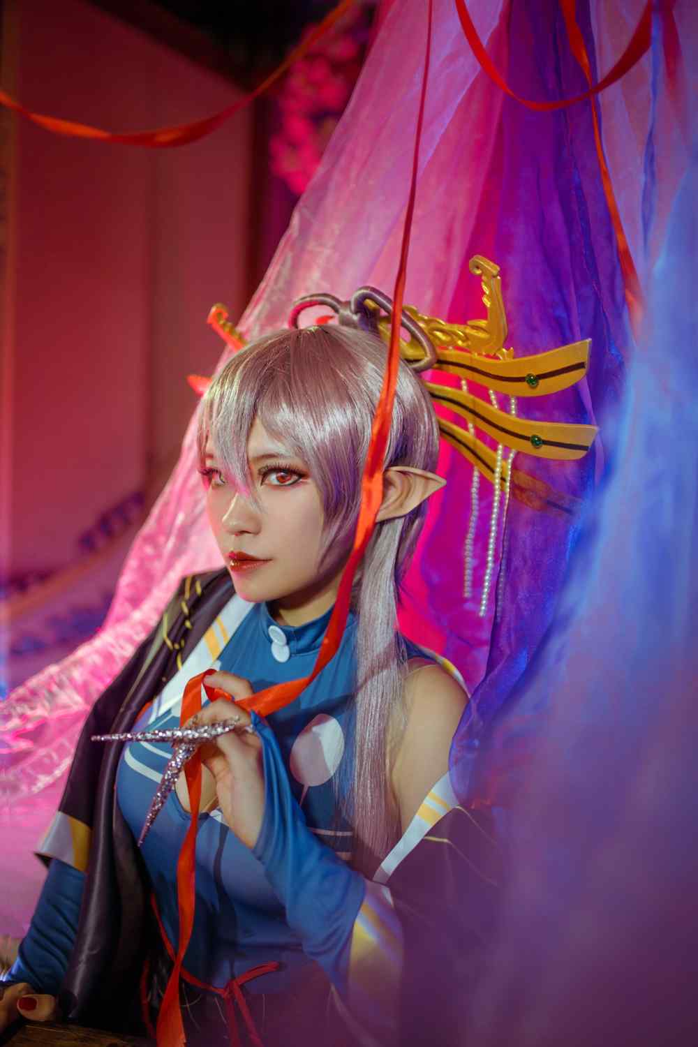 《汉服第797期》汉之国度