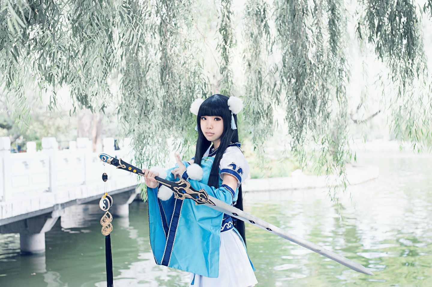 《汉服第540期》入门咩萝