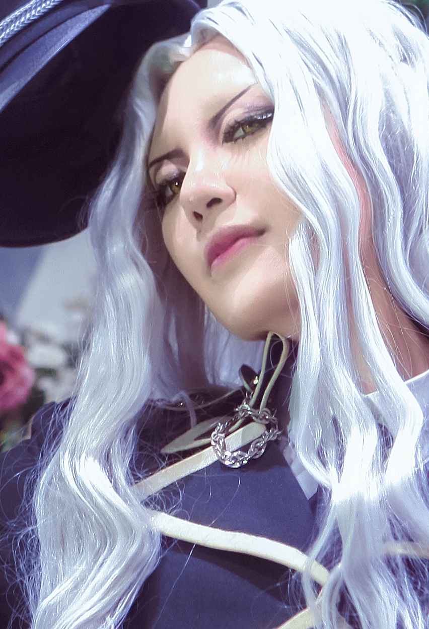 《C站·第3178期》天使禁猎区罗洁爱尔