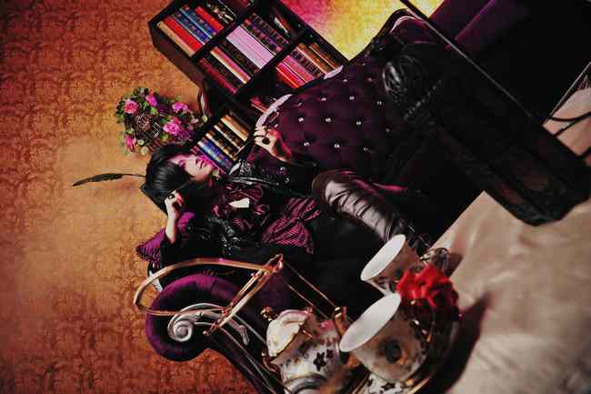 《C站·第3173期》天神右翼玛门