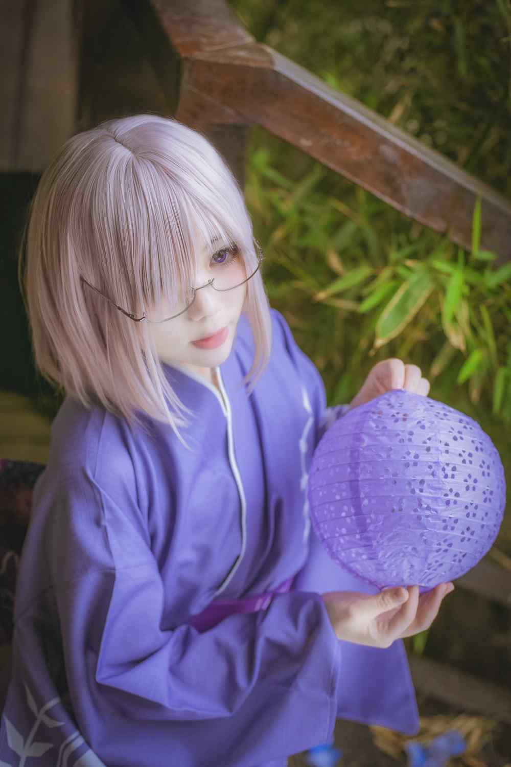 《汉服第608期》玛修居家