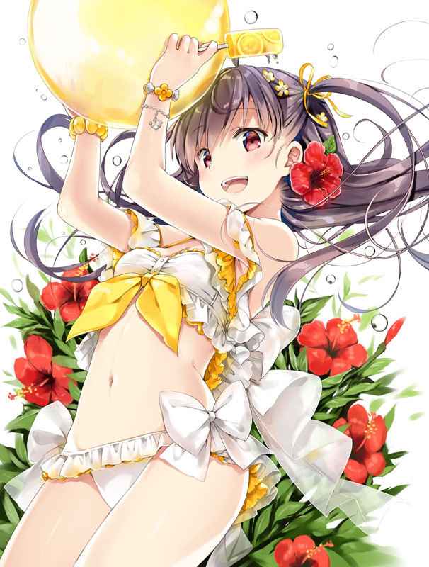 第503期-C站投稿画师手绘插画作品