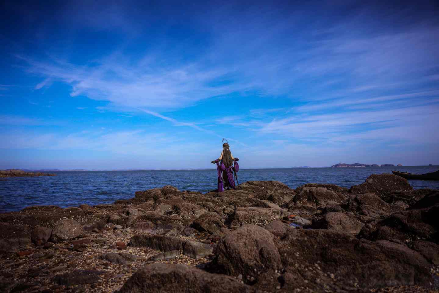 《汉服第338期》剑3儒风毒姐