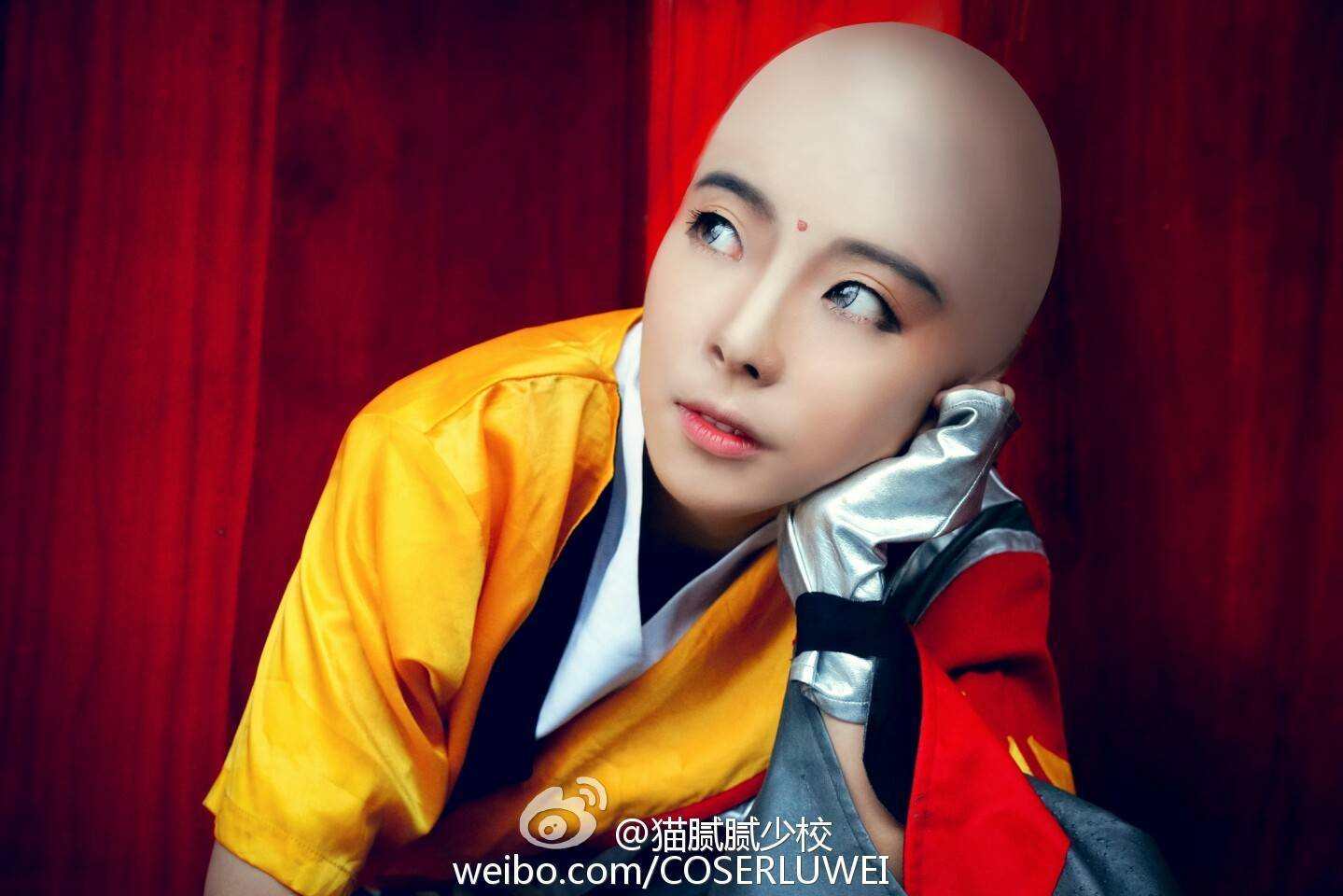 《汉服第575期》少林正太