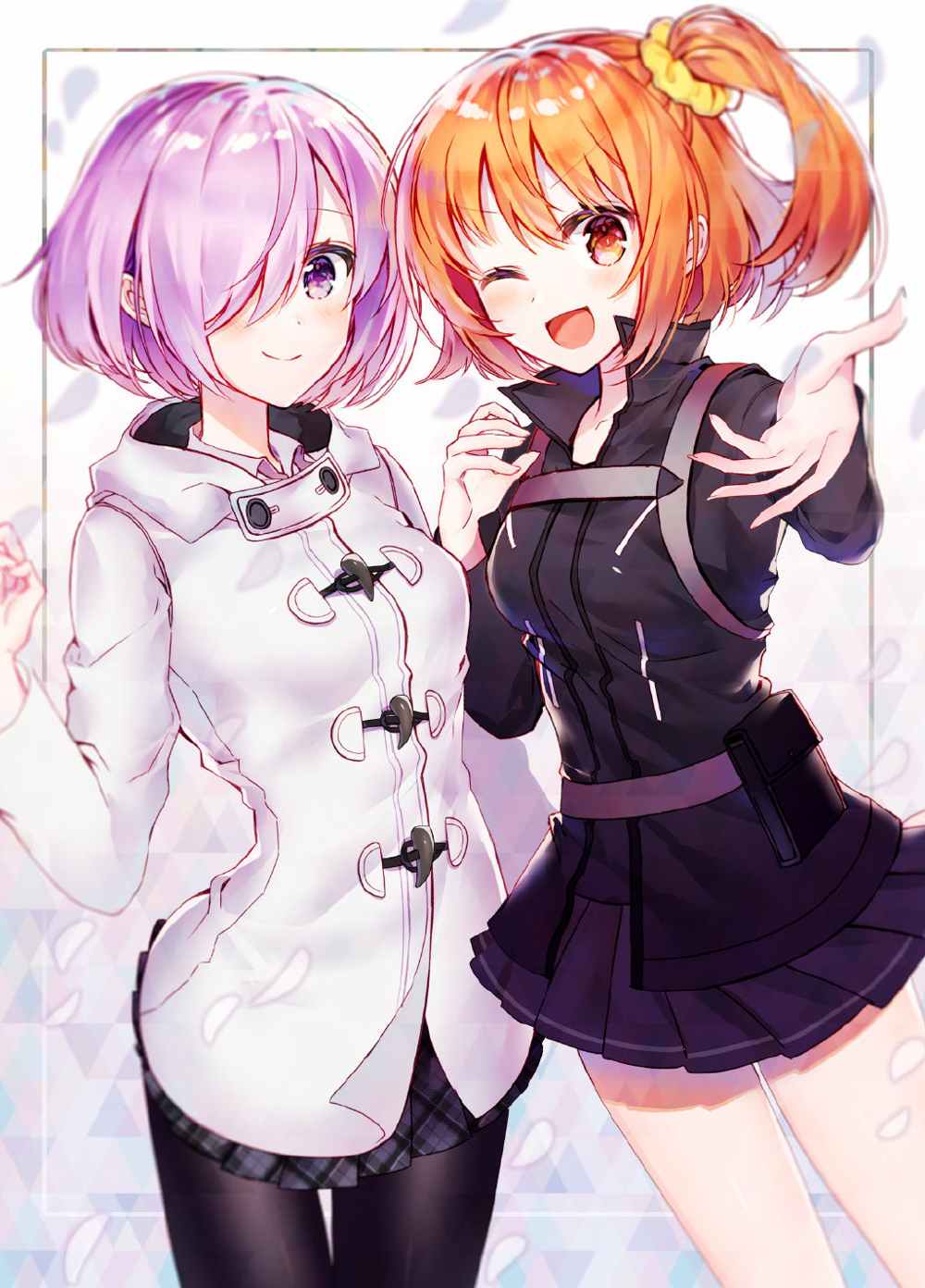 第549期-C站投稿画师手绘插画作品