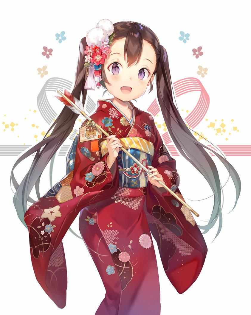 第464期-C站投稿画师手绘插画作品