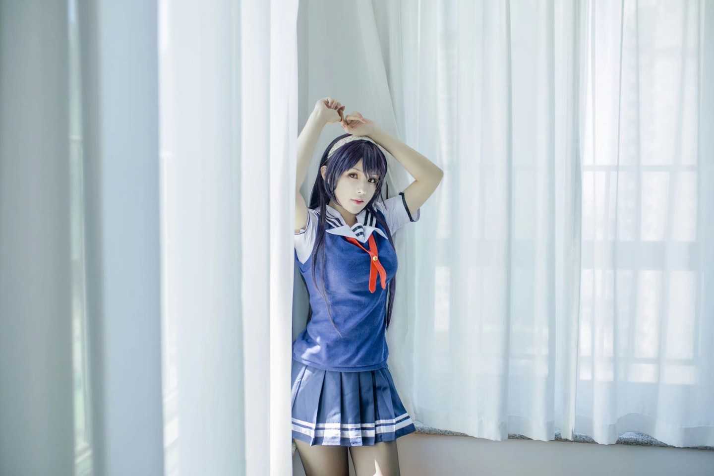 《C站·JK·第349期》霞之丘诗羽一路人女主的养成方式