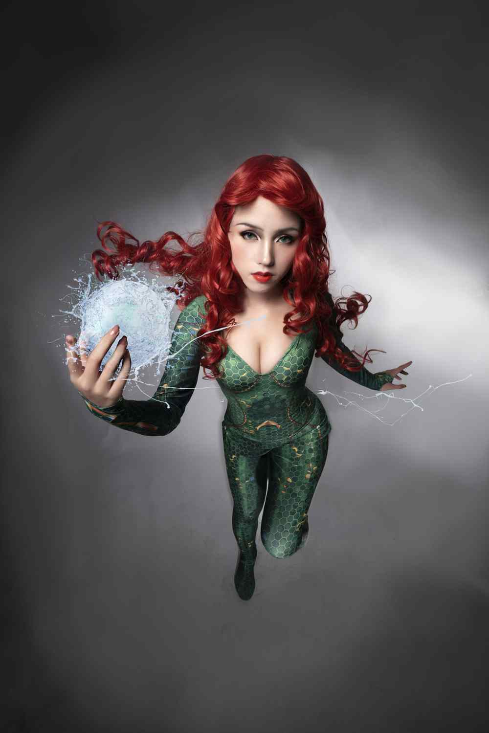 《C站·第3051期》七海之后湄拉