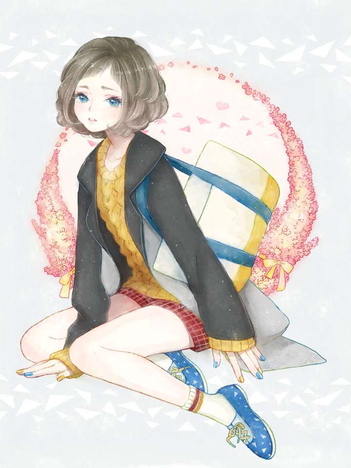 第510期-C站投稿画师手绘插画作品