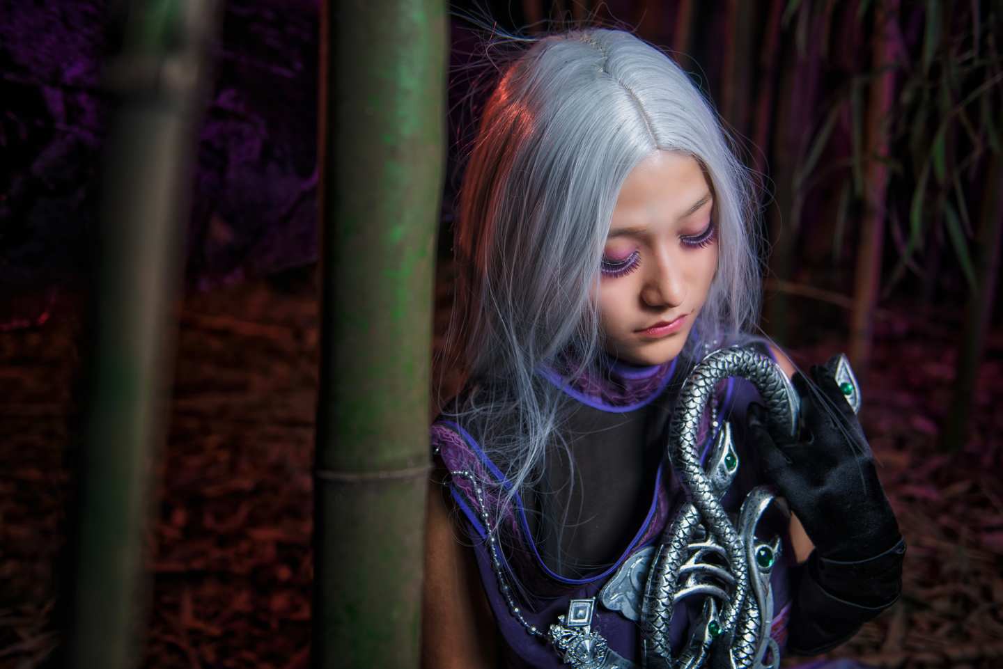 《汉服第506期》唐毒