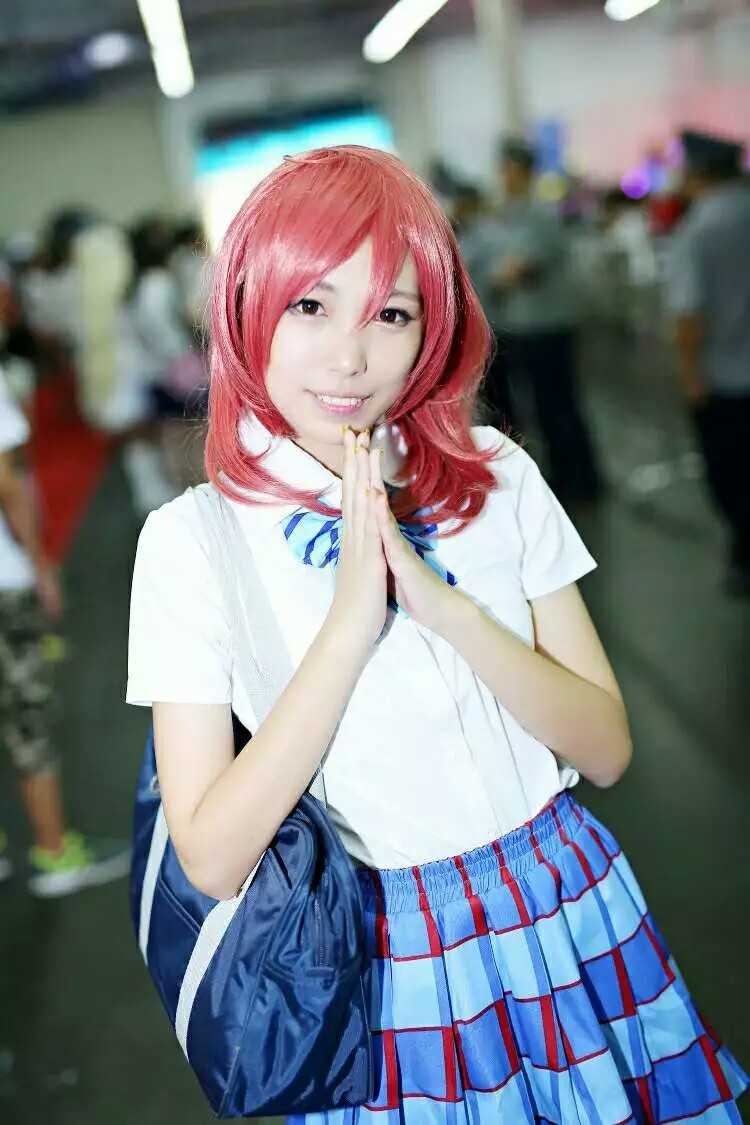 《C站·JK·第348期》西木野真姬