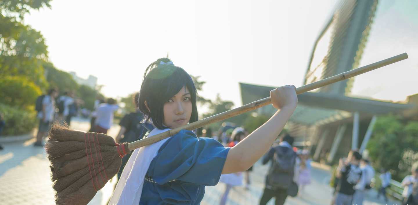 《C站·第3222期》雅卡万圣场照