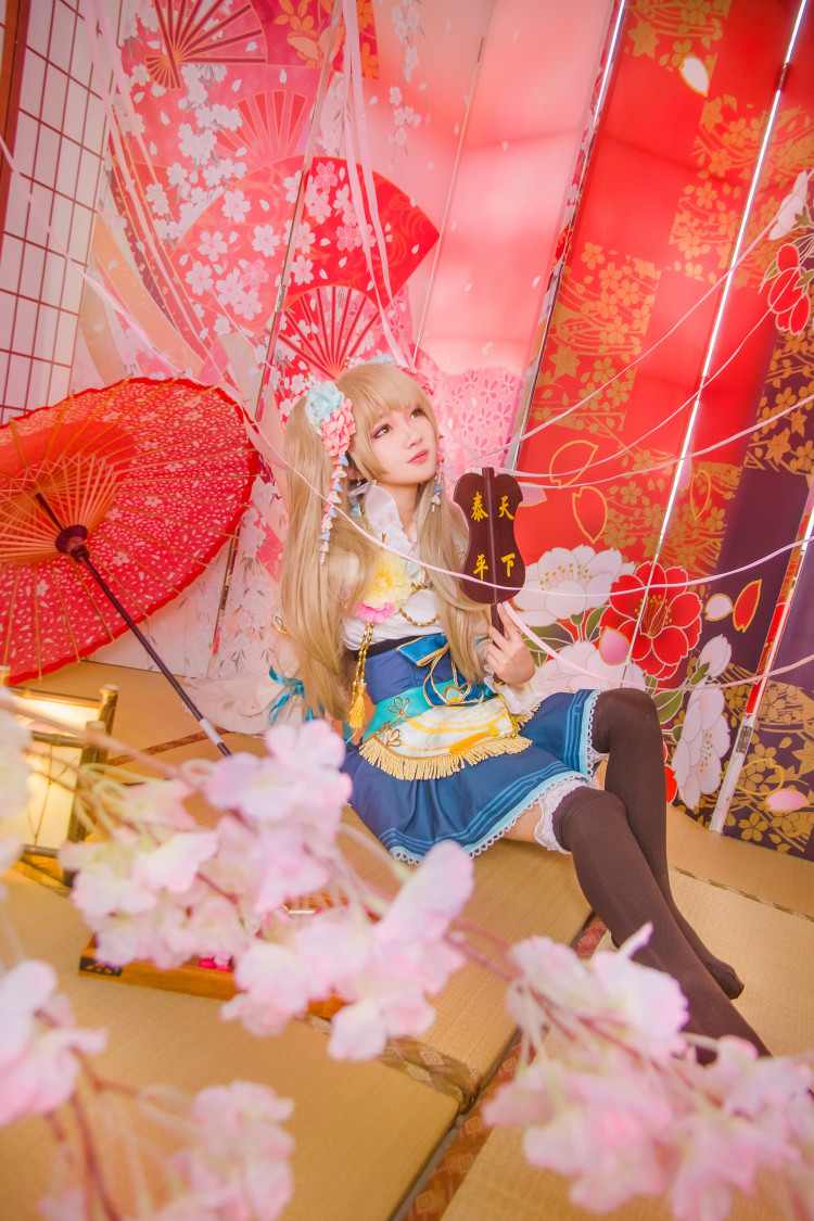 《C站·第3179期》天下太平南小鸟