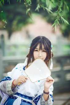 《汉服第362期》汉服私影  我好像在梦里见过你