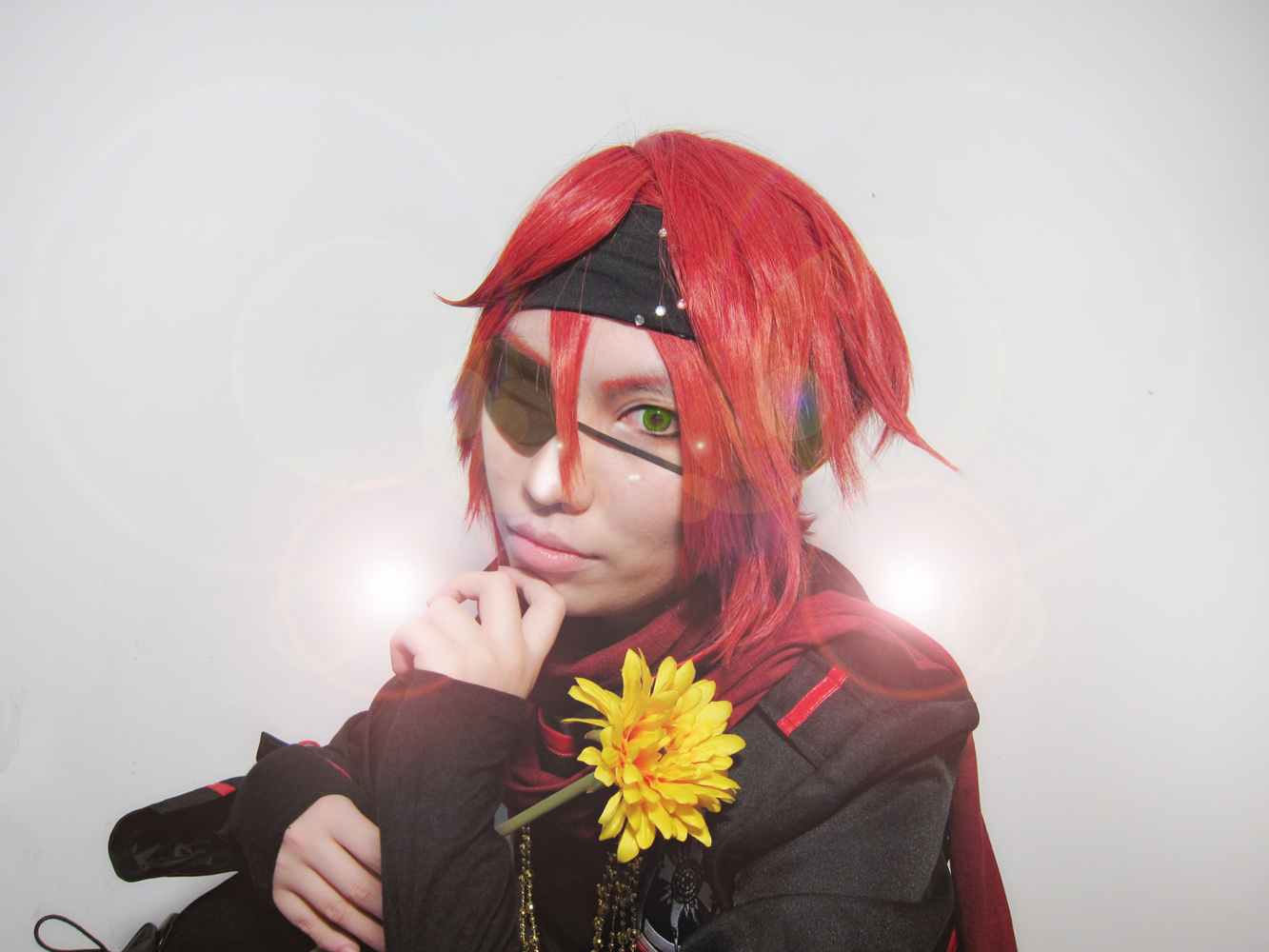 《C站·第3104期》圣诞拉比