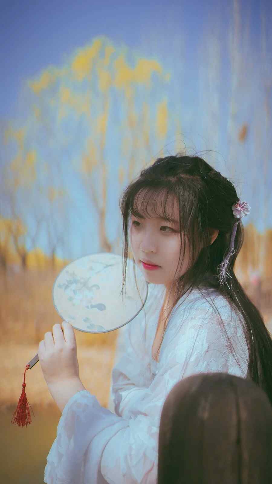 《C站·lolita·第864期》樱花妖