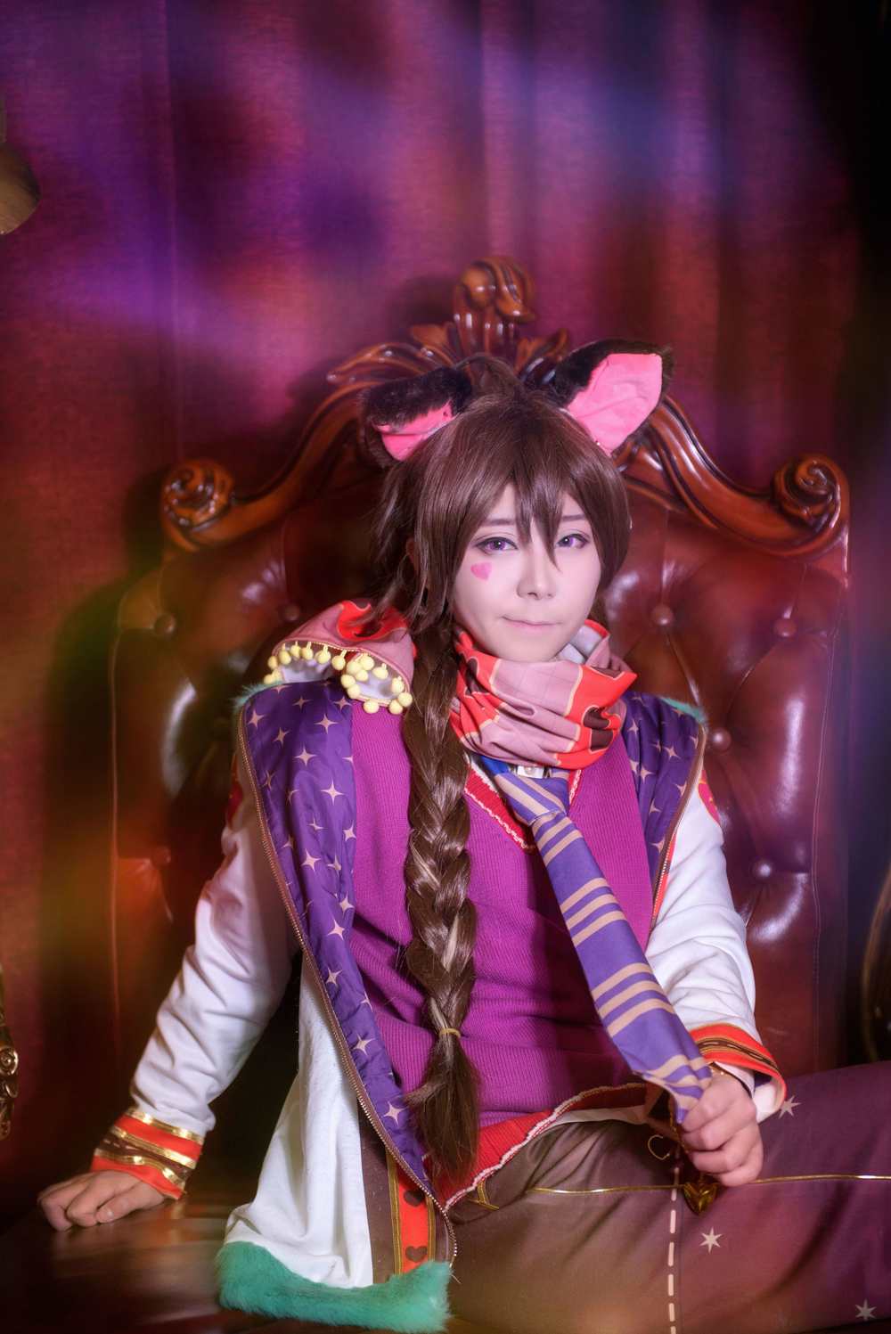 《C站·第3107期》圣诞奇妙之梦