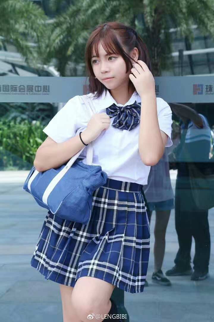 《C站·JK·第361期》珠海JK