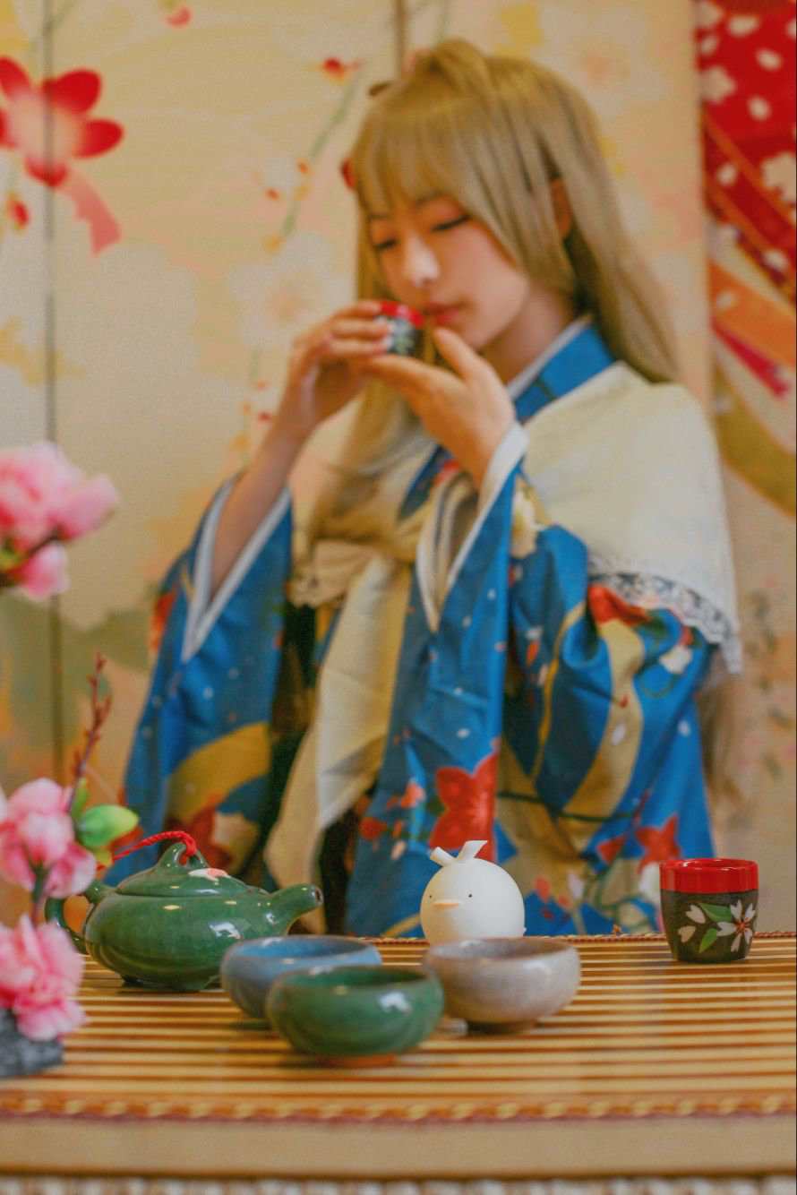 《C站·lolita·第897期》Love Live！南大正未觉醒