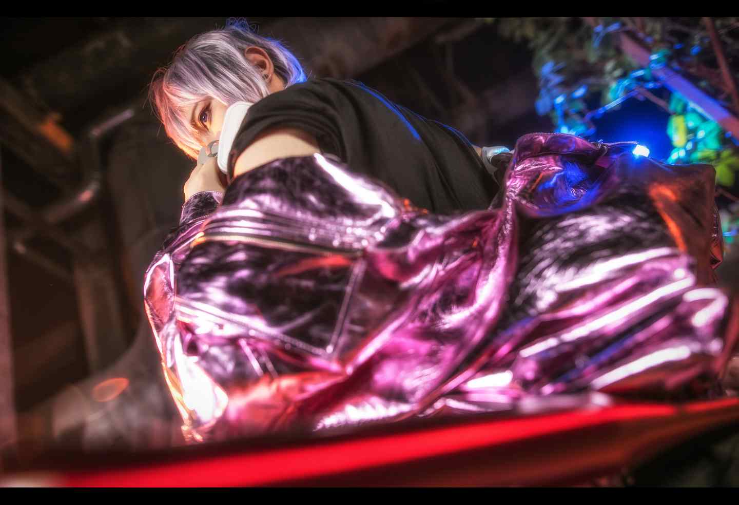 《C站·第3089期》日常脑洞