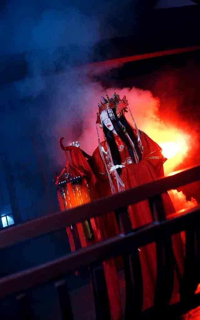 《C站·第3049期》霹雳