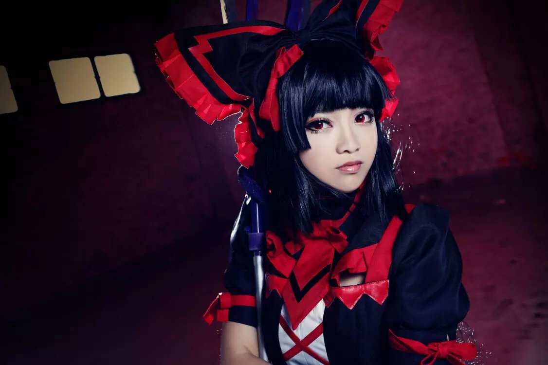 《C站·第3053期》奇幻自卫队萝莉.麦丘利