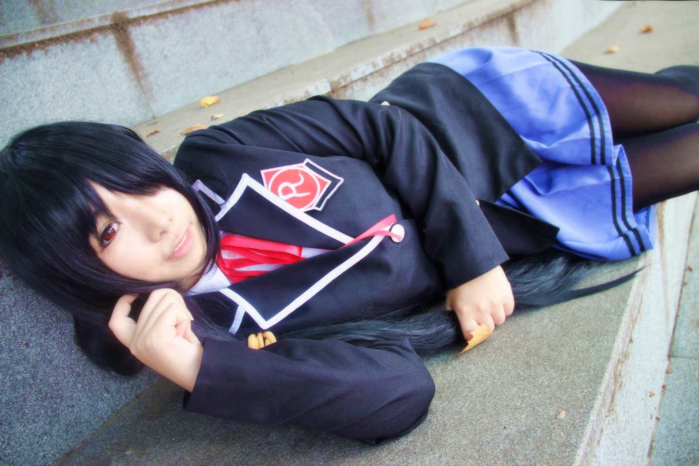 《C站·JK·第340期》时崎狂三