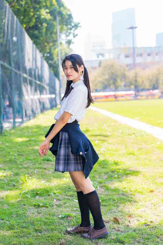 《C站·JK·第343期》我们一起来吹泡泡吧！