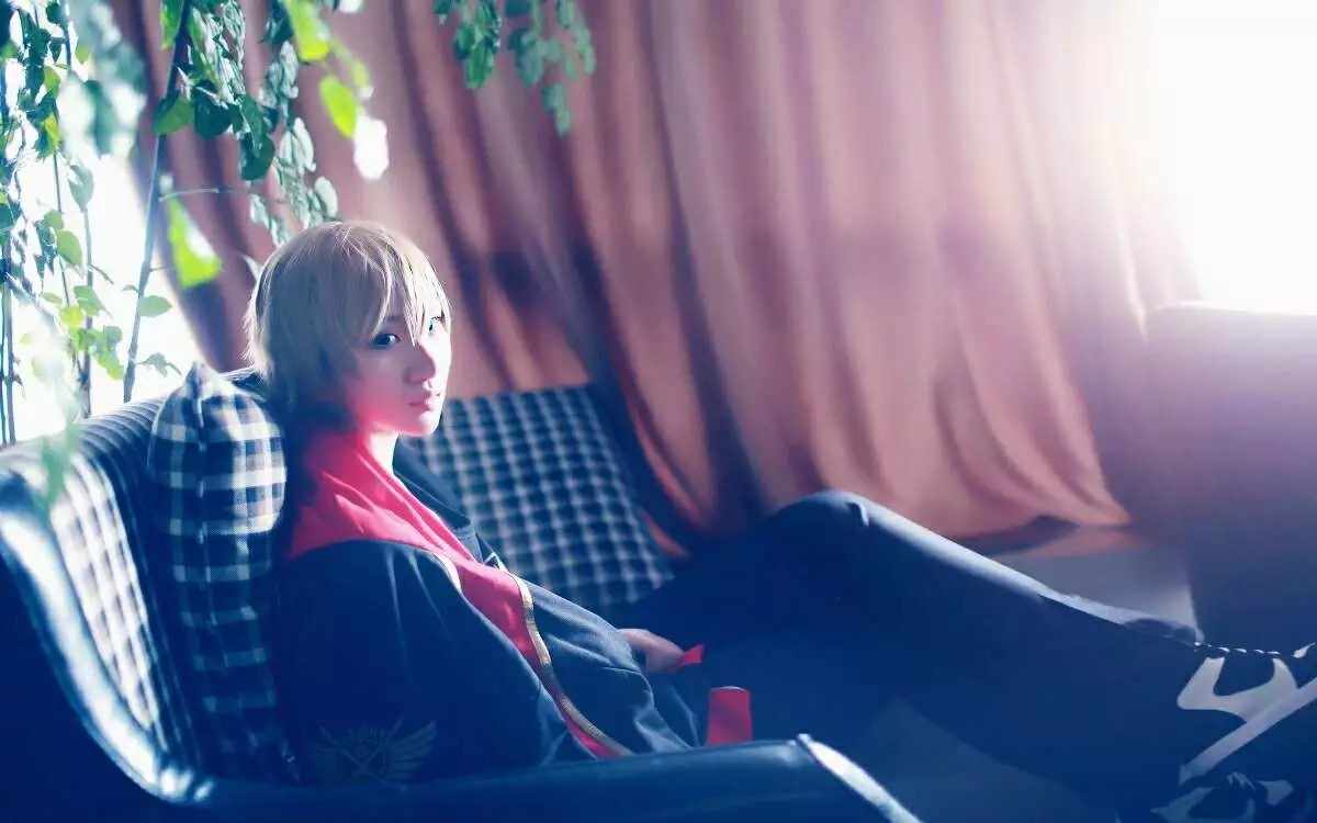 《C站·第3071期》全职高手黄少天