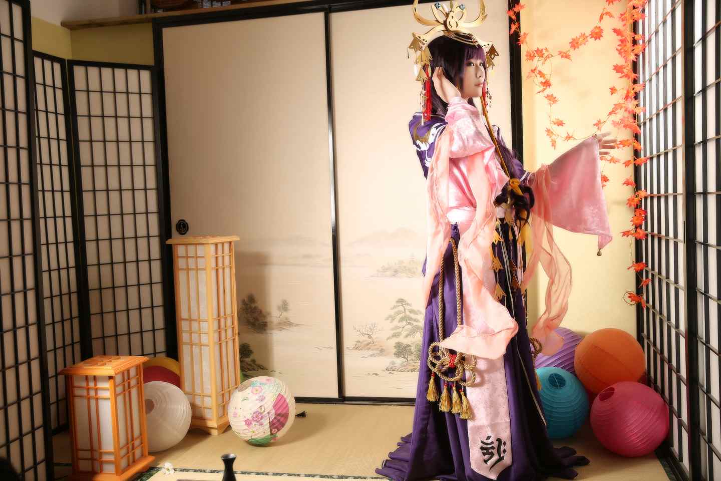 《C站·第3270期》翼年代记知世公主