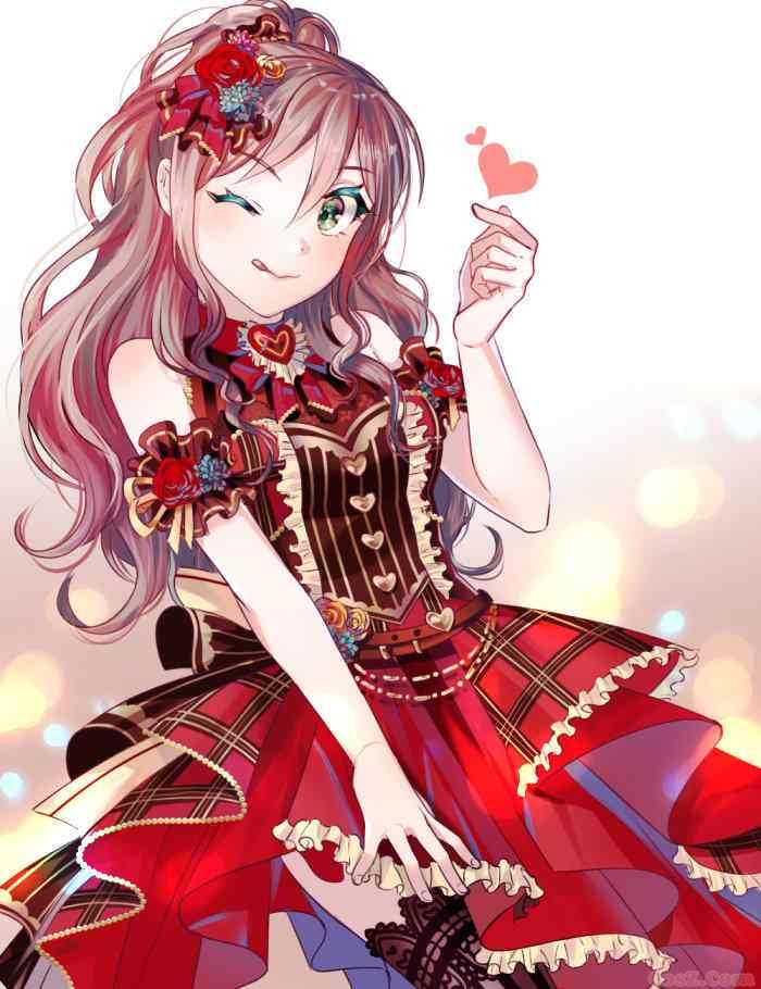 第567期-C站投稿画师手绘插画作品