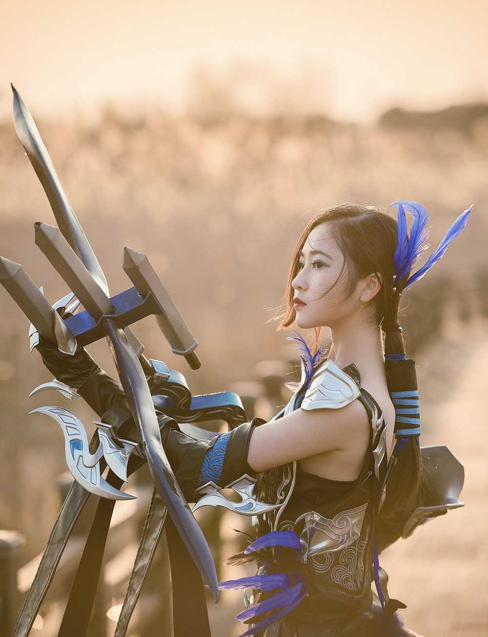 《汉服第497期》儒风炮姐